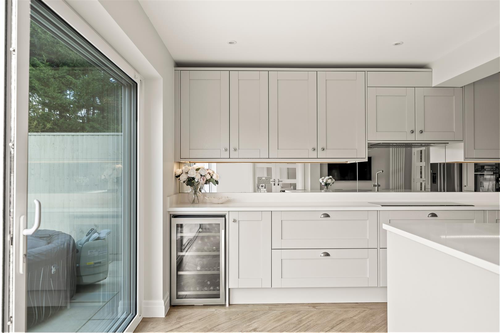 Godolphin Close, Cheam, Sutton